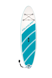 Сапборд Intex Aquaquest 320 Sup полиэтилен 15x81 см разноцветный