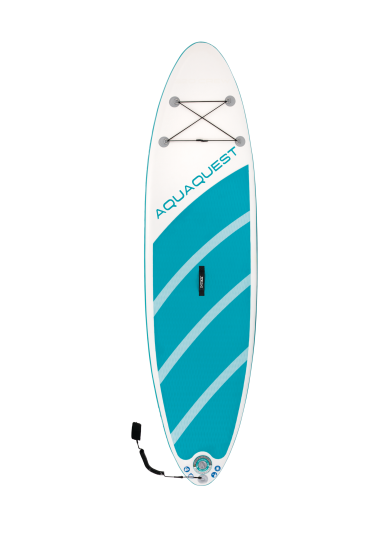 Сапборд Intex Aquaquest 320 Sup полиэтилен 15x81 см разноцветный