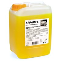 Средство для бесконтактной мойки KARCHER K-Parts Soft 5 л