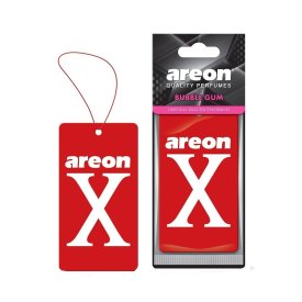 Саше ароматическое Areon X-Version Жевательная резинка 15 г
