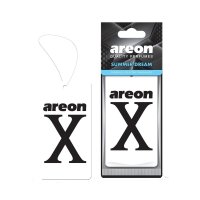 Саше ароматическое Areon X-Version Летняя мечта 15 г
