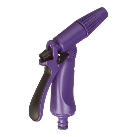 Пистолет для полива MasterProf 2 режима (ДС.070909)