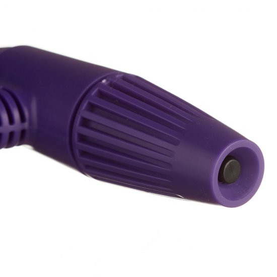 Пистолет для полива MasterProf 2 режима (ДС.070909)