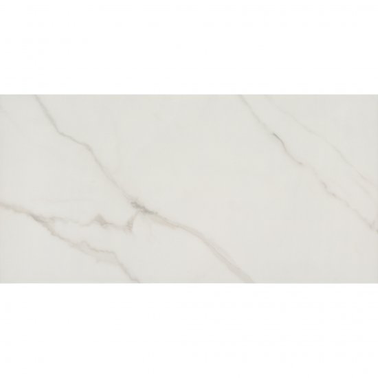 Плитка облицовочная Axima Мартиника белая 600x300x9 мм (9 шт.=1,62 кв.м)