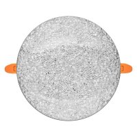 Светильник встраиваемый SMARTBUY DL-6 LED 24Вт 3000/4000/6500К 1920Лм белый