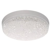 Светильник точечный накладной SMARTBUY DL-5 LED 24Вт 4000K 1920Лм белый
