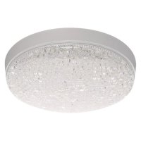 Светильник точечный накладной SMARTBUY DL-5 LED 24Вт 6500K 1920Лм белый