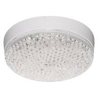 Светильник точечный накладной SMARTBUY DL-5 LED 18ВТ 6500K 1440Лм белый