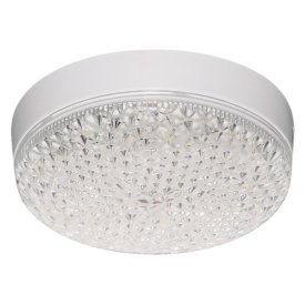 Светильник точечный накладной SMARTBUY DL-5 LED 18ВТ 6500K 1440Лм белый