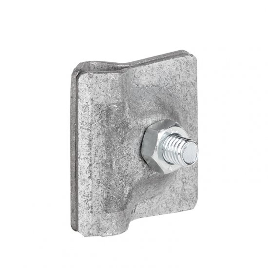 Зажим прута универсальный EKF PROxima (lp-g3103)