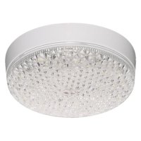 Светильник точечный накладной SMARTBUY DL-5 LED 18Вт 4000K 1440Лм белый