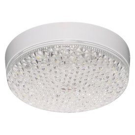 Светильник точечный накладной SMARTBUY DL-5 LED 18Вт 4000K 1440Лм белый