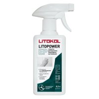 Средство для удаления эпоксидных загрязнений LITOKOL LITOPOWER EP 0,5л, арт.L0510930002
