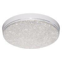 Светильник точечный накладной SMARTBUY DL-5 LED 36Вт 4000K 2880Лм белый