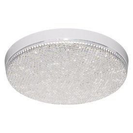 Светильник точечный накладной SMARTBUY DL-5 LED 36Вт 4000K 2880Лм белый