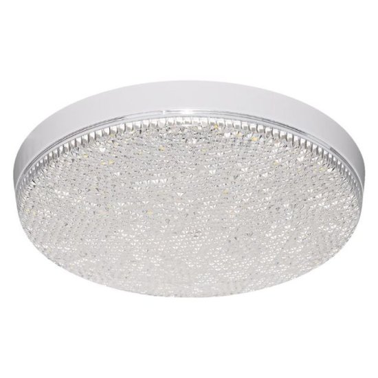 Светильник точечный накладной SMARTBUY DL-5 LED 36Вт 4000K 2880Лм белый