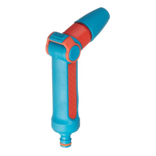 Пистолет для полива MasterProf 2 режима (ДС.071476)