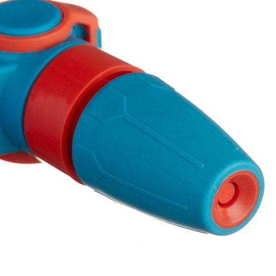 Пистолет для полива MasterProf 2 режима (ДС.071476)