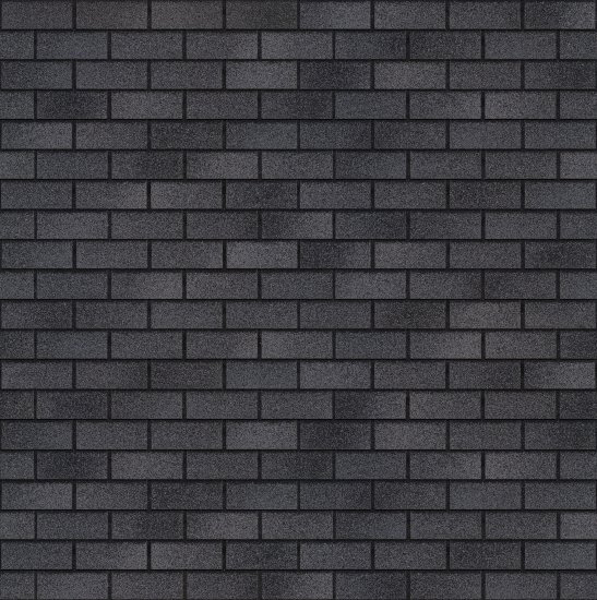 Фасадная плитка ТехноНиколь Hauberk Оптима цвет альпийский кирпич 2 м²