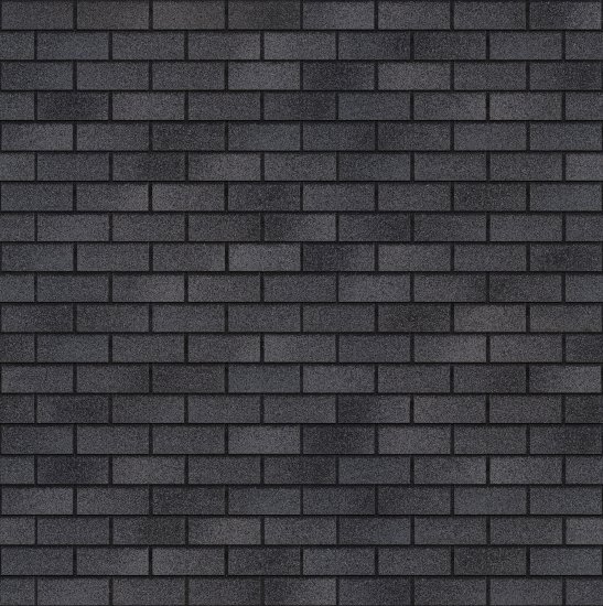 Фасадная плитка ТехноНиколь Hauberk Оптима цвет альпийский кирпич 2 м²