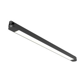 Светодиодный трековый светильник однофазный Maytoni Basis Unity 4000К 24 Вт черный (TR000-1-24W4K-B_1)
