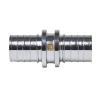 Муфта соединительная Рехау Therm S 17х17 мм (12506073002)