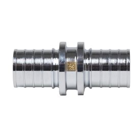 Муфта соединительная Рехау Therm S 17х17 мм (12506073002)