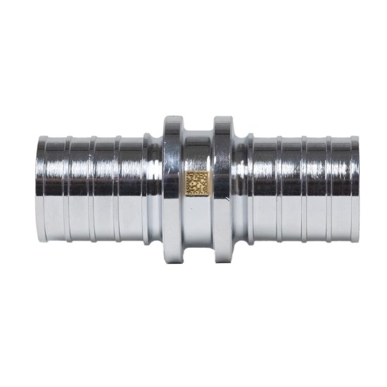 Муфта соединительная Рехау Therm S 17х17 мм (12506073002)