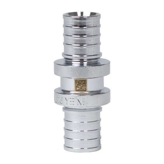 Муфта соединительная Рехау Therm S 17х17 мм (12506073002)