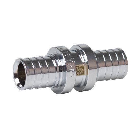 Муфта соединительная Рехау Therm S 17х17 мм (12506073002)