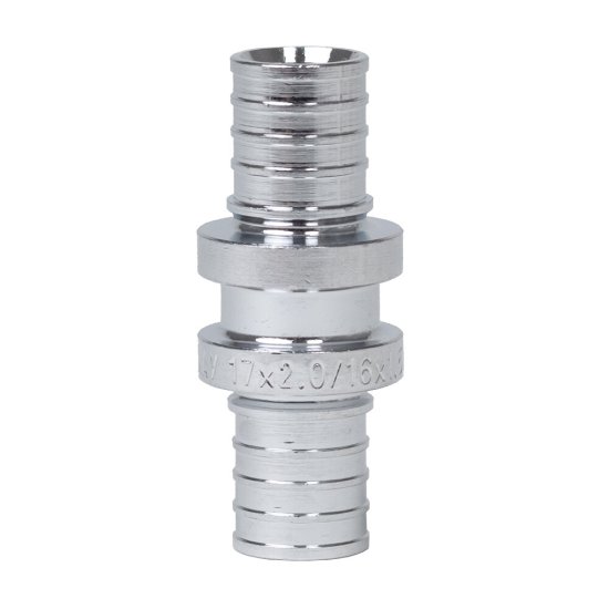 Муфта соединительная Рехау Therm S 17х17 мм (12506073002)