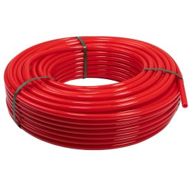 Труба PE-Xa Рехау Therm S 17х2 мм из сшитого полиэтилена PN10 (120 м) (12502973002)