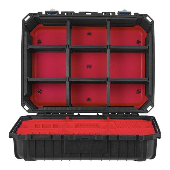 Ящик для инструментов КМ 445х360х216 мм (HV-4522)