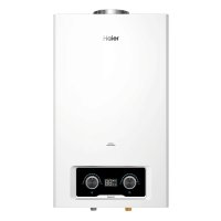 Колонка газовая Haier AquaJet 12 AM проточная 24 кВт вертикальная
