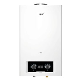 Колонка газовая Haier AquaJet 12 AM проточная 24 кВт вертикальная
