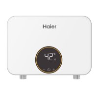 Водонагреватель проточный Haier JET-EI6 электрический 5,7 кВт универсальный