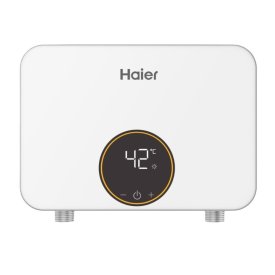 Водонагреватель проточный Haier JET-EI6 электрический 5,7 кВт универсальный
