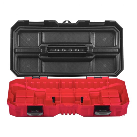 Ящик для инструментов КМ 496х258х240 мм (TN-5024)