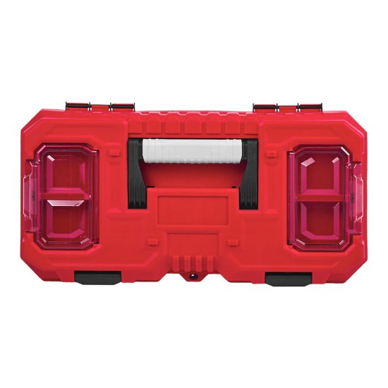 Ящик для инструментов КМ 496х258х240 мм (TN-5024)