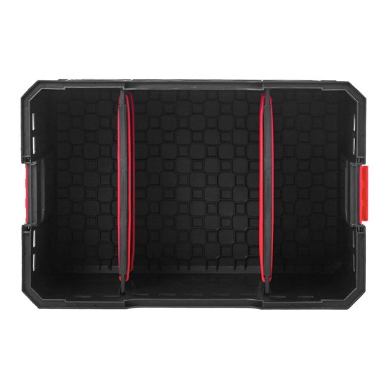 Ящик для инструментов КМ Блок 536х354х300 мм (XB-5430)