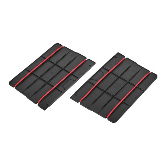 Ящик для инструментов КМ Блок 536х354х300 мм (XB-5430)