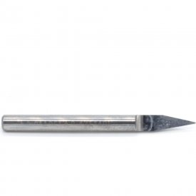 Конический V-образный гравер Tideway lC20802503