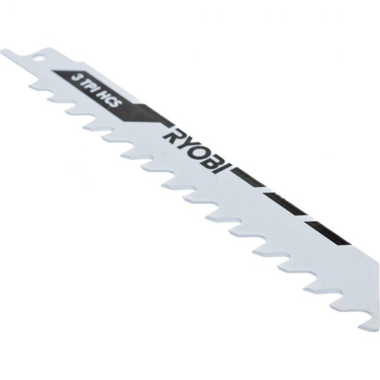 Набор полотен для сабельной пилы Ryobi 5132002813