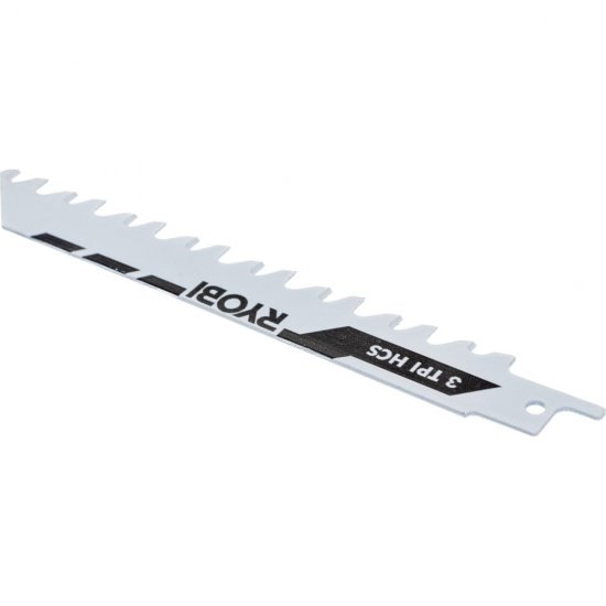 Набор полотен для сабельной пилы Ryobi 5132002813