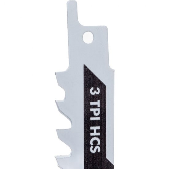 Набор полотен для сабельной пилы Ryobi 5132002813