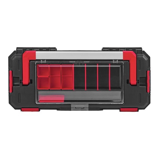 Ящик для инструментов КМ Блок 650х280х314 мм (XB-6531)