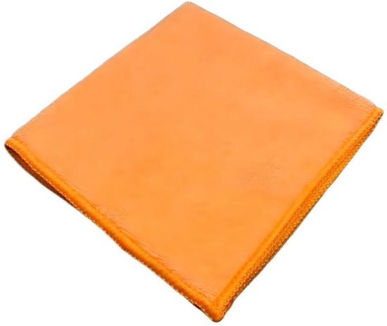 Салфетка для уборки BEGINIA микрофибра 30x30 см 4 шт