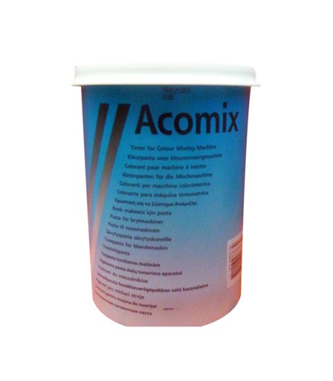 Колер-паста WY2 Acomix/ Ecotint HC A Y2/Tintaly WY2, 1 л