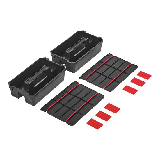 Ящик для инструментов КМ Блок 546х380х407 мм (XB-5541)