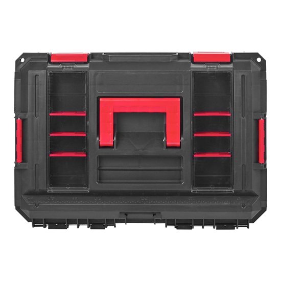 Ящик для инструментов КМ Блок 546х380х407 мм (XB-5541)